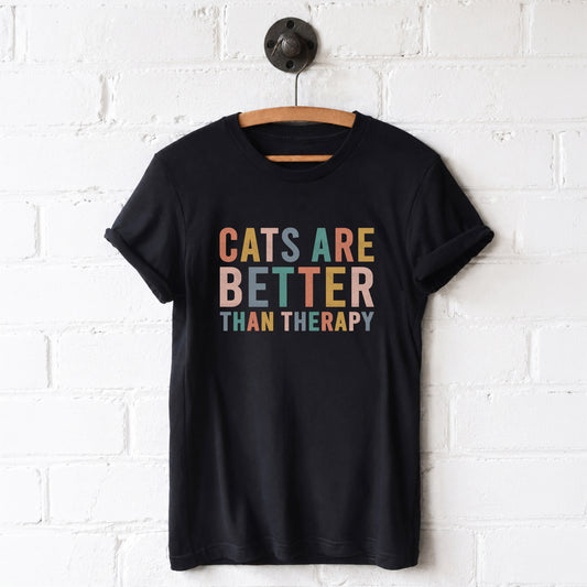 Better Than Therapy T-Shirt