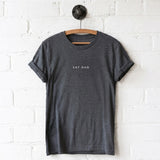 Cat Dad T-Shirt