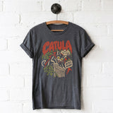 Catula Retro T-Shirt