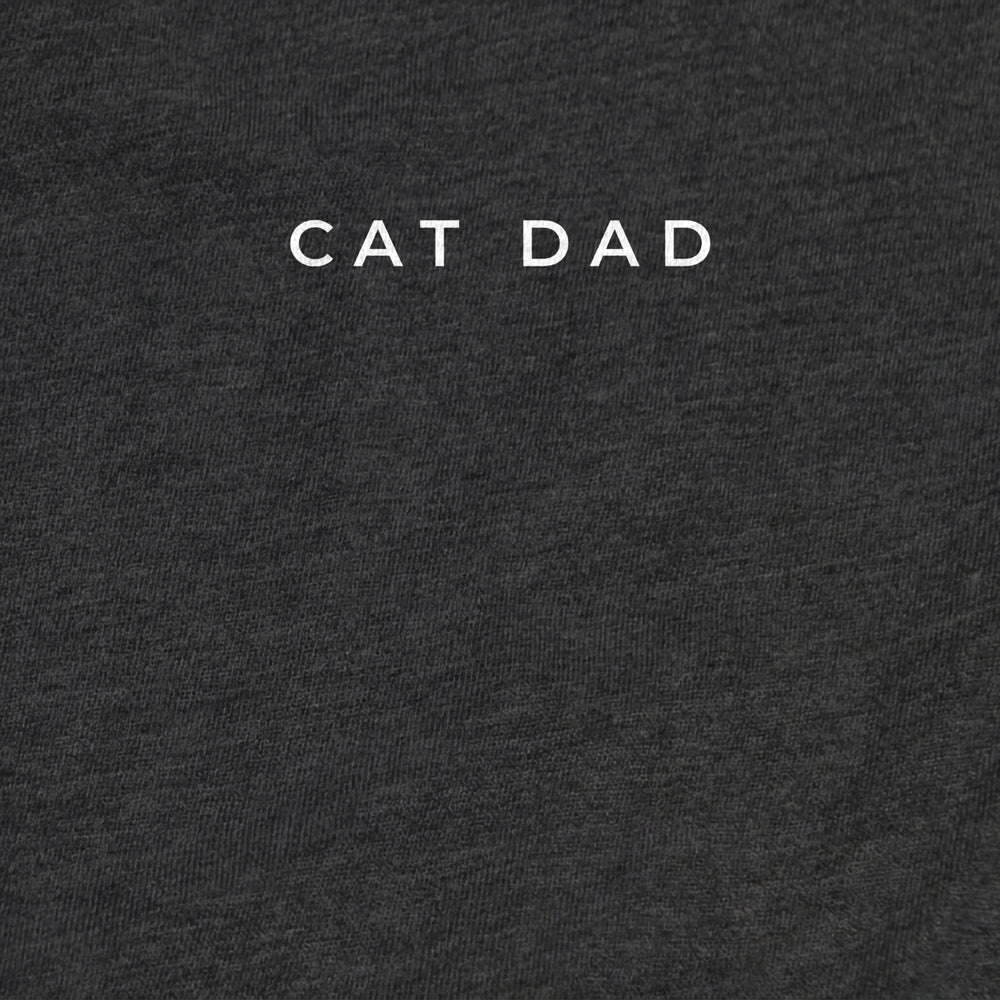 Dark grey heather