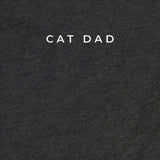 Dark grey heather