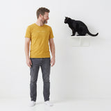 Cats Over People T-Shirt