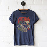 Catula Retro T-Shirt