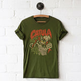Catula Retro T-Shirt