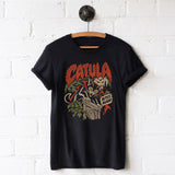 Catula Retro T-Shirt