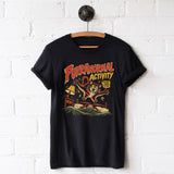 Purranormal Activity T-Shirt
