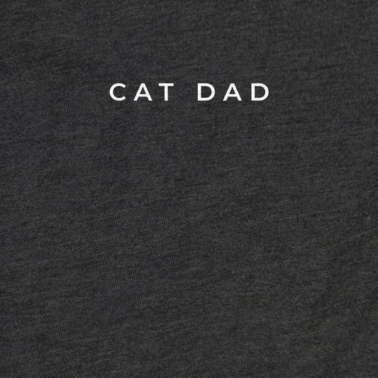 Dark grey heather