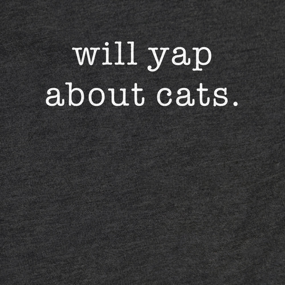 Dark grey heather