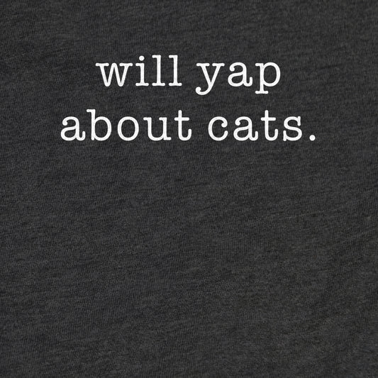 Dark grey heather