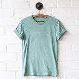 Allergic To Humans T-Shirt