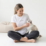 Cat Mom T-Shirt